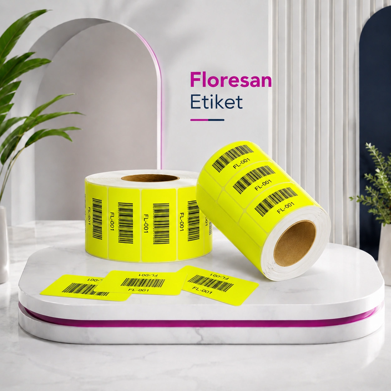 Floresan Etiket