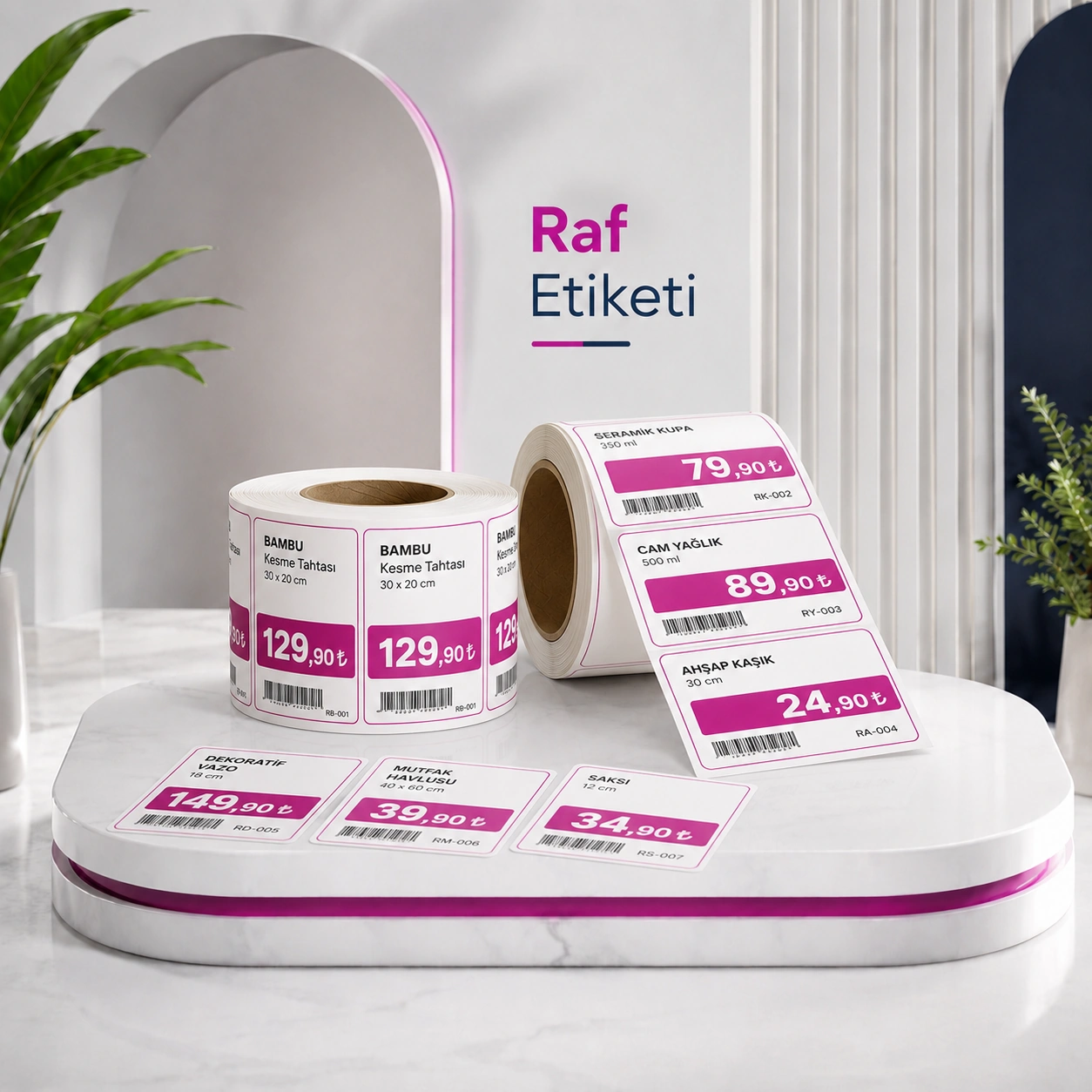 Gıda Etiketi