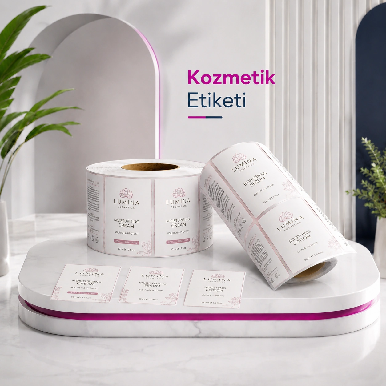 Enerji Etiketi