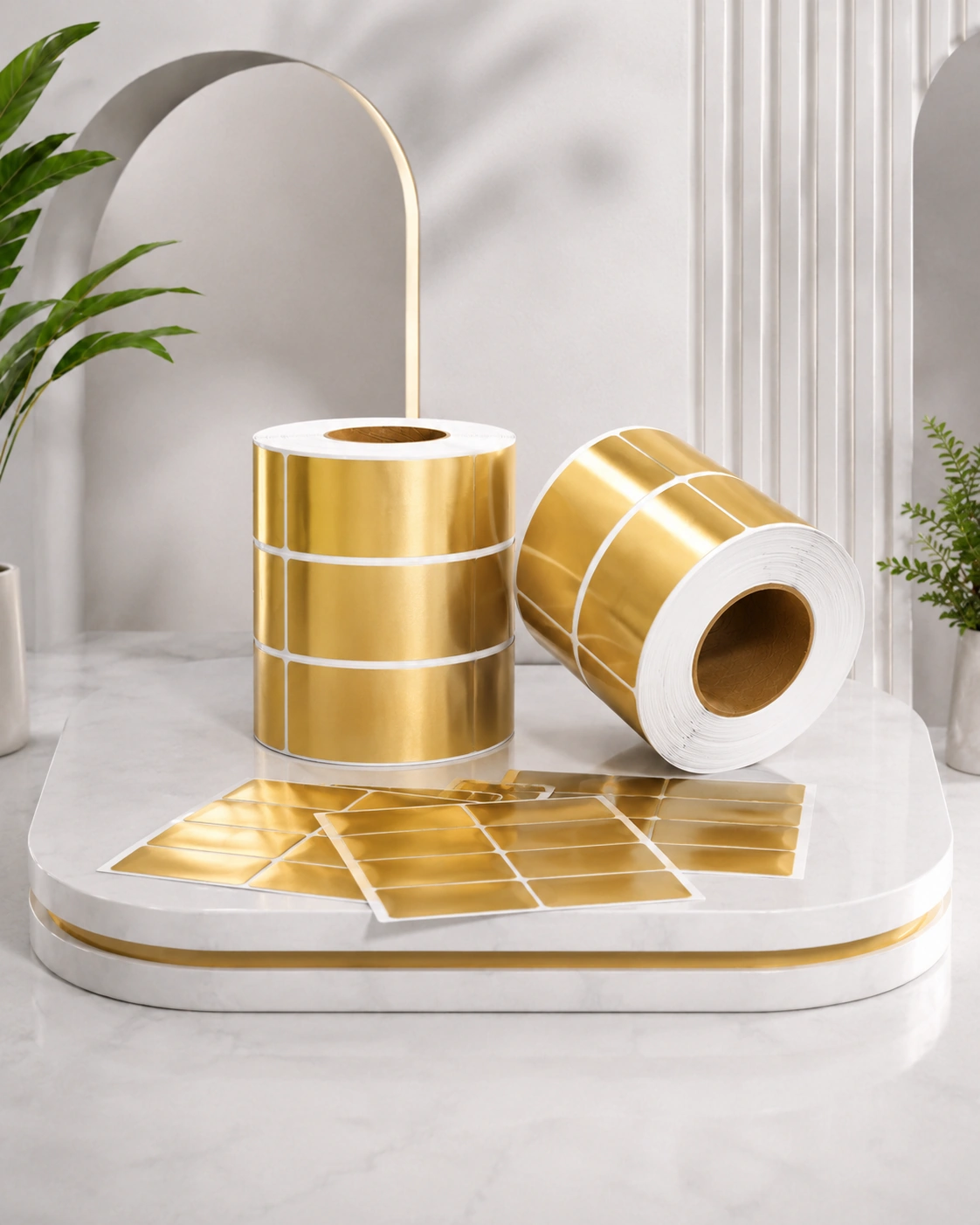 Gold Etiket